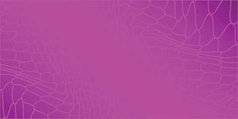 Purple fishnet texture. abstract illustration.