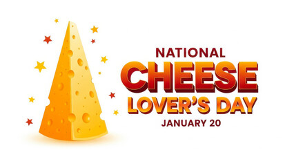 Celebrating national cheese lover's day on january 20 with cheese