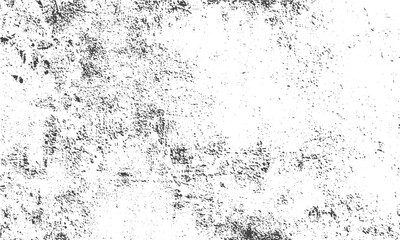 Fototapeta premium Black white old wall texture abstract distressed concrete Seamless concrete crack texture abstract vintage black white