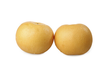 Fresh Juicy Laiyang Pears from Shandong - Healthy Autumn Fruit