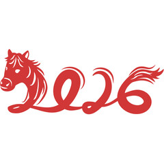 Chinese New Year 2026 Year of the Horse
