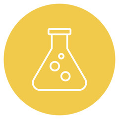 Design Lab icon vector image. Can be used for Coworking Space.