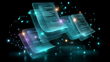 近未来の電子契約書とセキュリティ技術