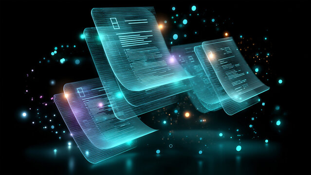 近未来の電子契約書とセキュリティ技術