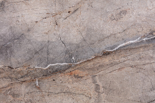 Silver Roots Marble background, texture in stylish tone for your design.
