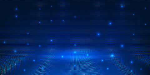 Data Lines Network Background, Digital Data Transmission, Abstract Technology Connectivity Concept, Network Infrastructure, Information Flow Visualization for Internet, Cloud Computing and Big Data