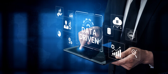 Data-driven decision-making empowers business through analytics, datum collection, and AI systems. Data driven tools support cloud data processing and data visualization across datum platforms. Spline