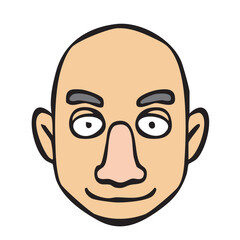 アイコン_人物・外国人・人種