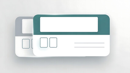 Detailed anatomical diagram of the human heart, illustrating its chambers, valves, and blood vessels for cardiovascular system understanding