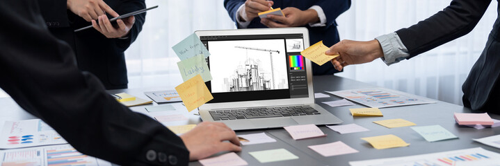 Architectural design brisk software application for architect business and professional designer