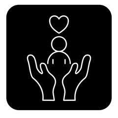 Adoption Charity Community Illustration Social