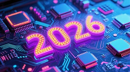 2026 Cryptocurrency Mining Rig Circuit