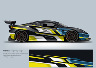 FERARRI 488-EVO © Funk stock