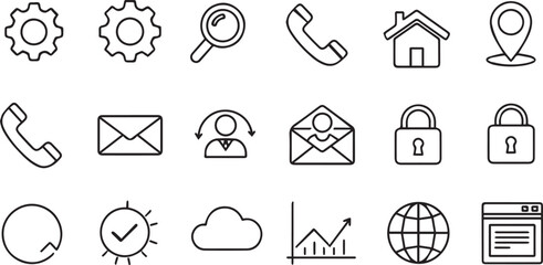 Abstract Business Growth Infographic Vector Illustration: Dynamic Arrows Representing Market Strategy, Financial Success, and Data Analytics, Ideal for Corporate Presentations and Reports