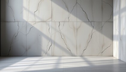 stone grey minimal 145: pale cliff grey, ultra subtle rock grain, lit with quiet gallery lighting, featuring subtle surface shadows, composition: full bleed minimal background