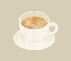 カフェオレ カップ