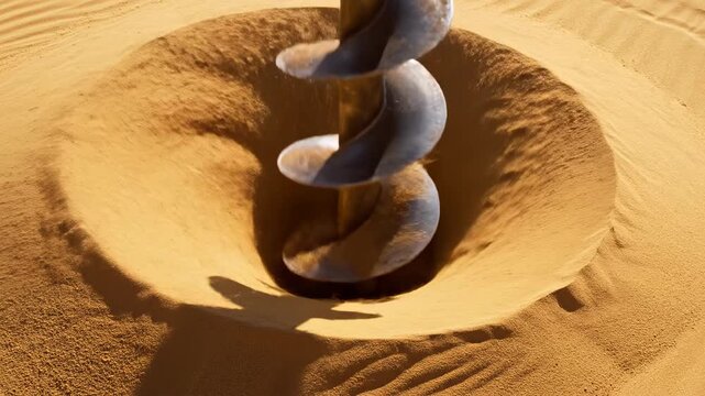 Close-up of an old rusty metal chain showing weathered texture and aged oxidation