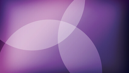 Gradient background color gradient concept graphic for illustration