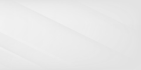 Diagonal grey gradient lines background. Abstract silver stripes wallpaper. Abstract gray tech backdrop. Oblique gris texture for graphic design, poster, banner,