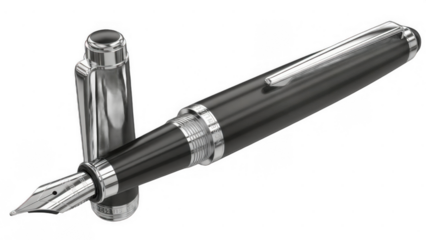 fountain pen png