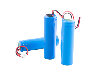 Lithium - ion batteries , metallic lithium and element symbol