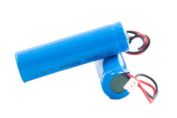 Rechargeable lithium ion batteries - li-ion cell batteries