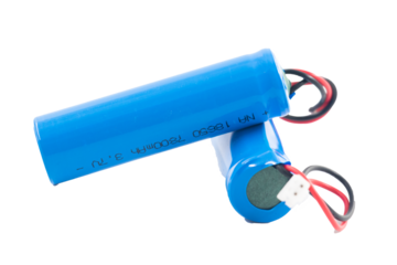 Rechargeable lithium ion batteries - li-ion cell batteries