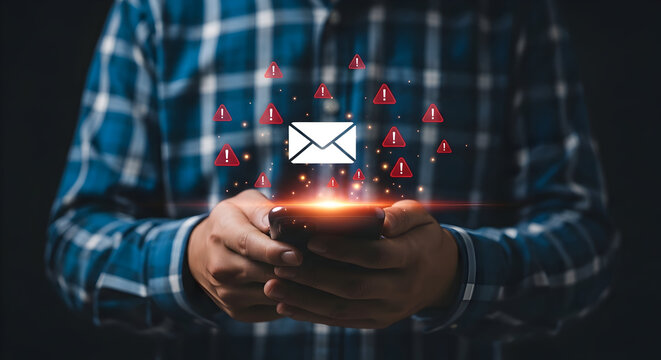 Secure your digital communication with advanced threat detection, safeguarding sensitive information from phishing attacks and malware threats effectively now. - Powered by Adobe