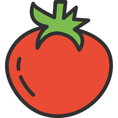 Tomato Icon