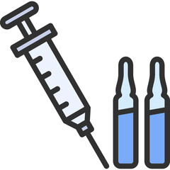 Injection Icon