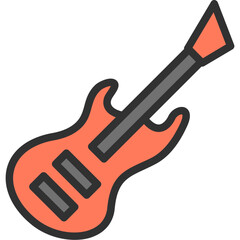 Guitar Icon