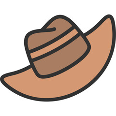 Hat Icon