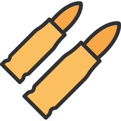 Bullet Icon