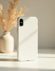  Mockup smart phone