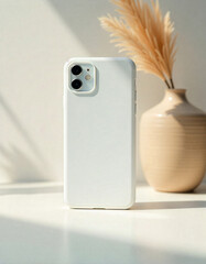  Mockup smart phone