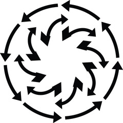 Set of fitness illustrations featuring a man performing compound and core strength exercises: bench press with a barbell, supine leg raises, and an elbow plank.