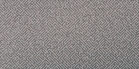 Abstract geometric background. Aztec greek pattern. Grunge pattern illustration.