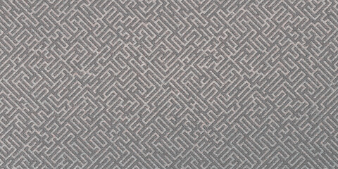 Abstract geometric background. Aztec greek pattern. Grunge pattern illustration.