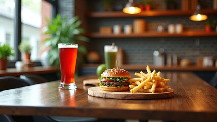 Commercial Stock Photo: Food Photography for Restaurants
