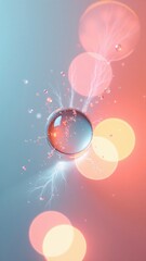 Abstract Stock Asset: Web Design Layout