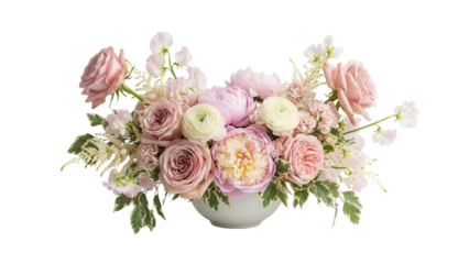 3D Render of Bubbly Light Blue 'HELLO WORLD' Text on White Background