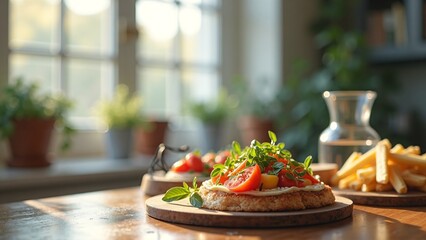 Commercial Stock Photo: Marketing Infographic Set