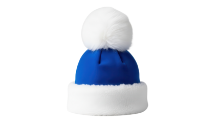 3D Render of Bubbly Light Blue 'HELLO WORLD' Text on White Background