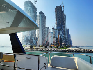 new buildings in Dubai