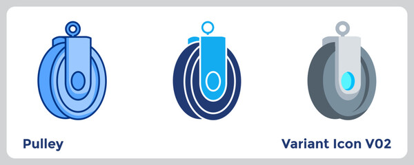 Pulley