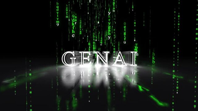 GenAI Driving the Future of Advanced Technologies