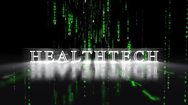 HealthTech Driving the Future of Advanced Technologies