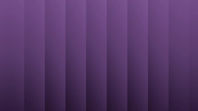 aeveral shaded purple vertical bars placed next to each other