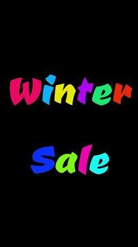 Colorful Phrase VALENTINES DAY appearing one letter at a time drawn by a spark on a black background horizontal layout