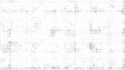 Dense Pattern of Small White Dots on a White Background texture